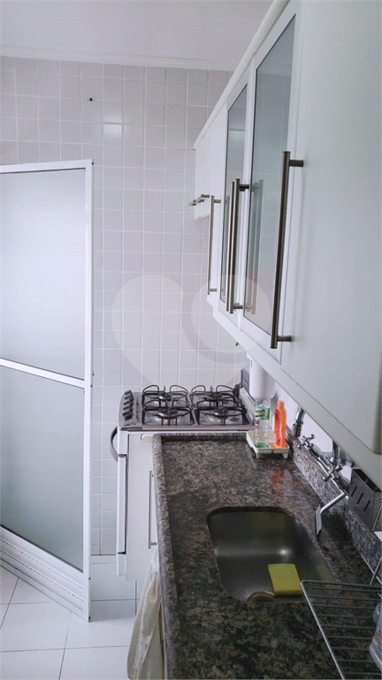 Apartamento Casa Verde, 59m², 2 dormitórios, 1 suíte e 1 vaga