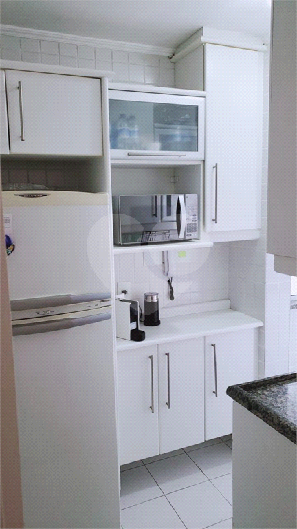 Apartamento Casa Verde, 59m², 2 dormitórios, 1 suíte e 1 vaga