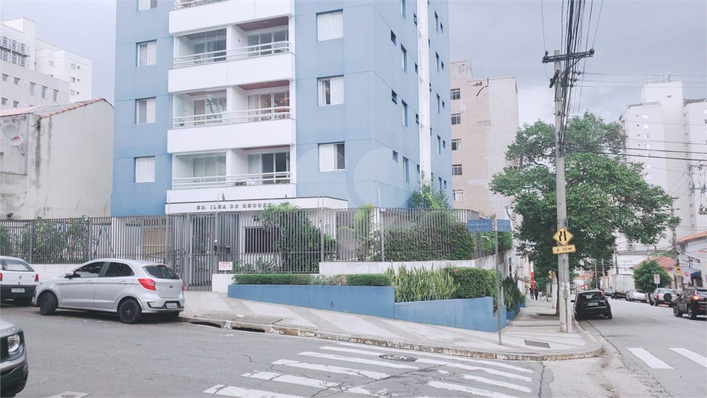 Apartamento Casa Verde, 59m², 2 dormitórios, 1 suíte e 1 vaga