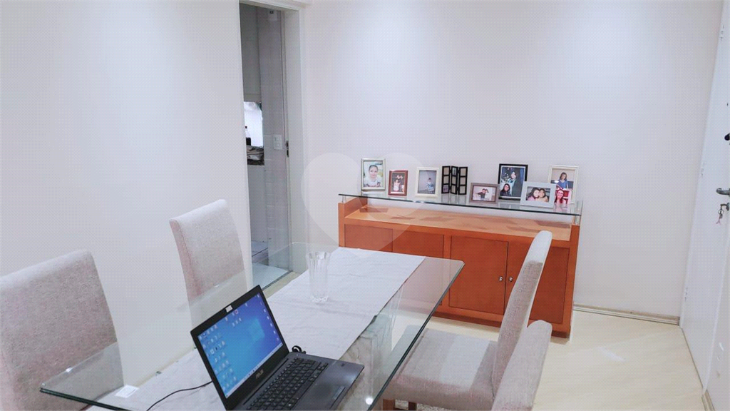 Apartamento Casa Verde, 59m², 2 dormitórios, 1 suíte e 1 vaga