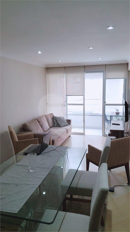 Apartamento Casa Verde, 59m², 2 dormitórios, 1 suíte e 1 vaga