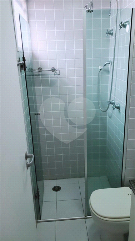 Apartamento Casa Verde, 59m², 2 dormitórios, 1 suíte e 1 vaga