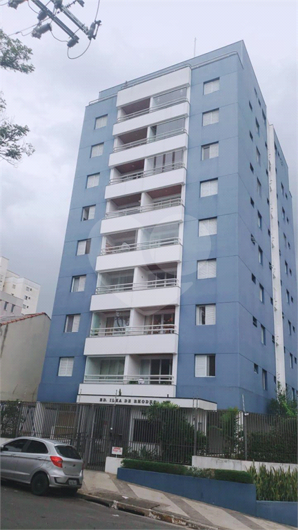 Apartamento Casa Verde, 59m², 2 dormitórios, 1 suíte e 1 vaga
