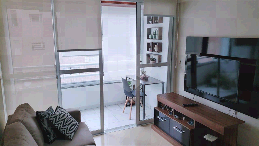 Apartamento Casa Verde, 59m², 2 dormitórios, 1 suíte e 1 vaga