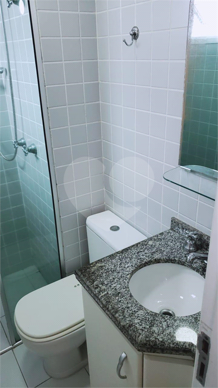 Apartamento Casa Verde, 59m², 2 dormitórios, 1 suíte e 1 vaga