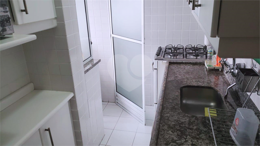 Apartamento Casa Verde, 59m², 2 dormitórios, 1 suíte e 1 vaga