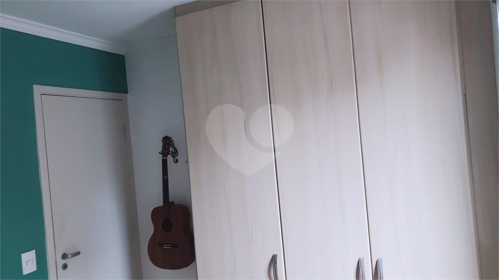 Apartamento Casa Verde, 59m², 2 dormitórios, 1 suíte e 1 vaga