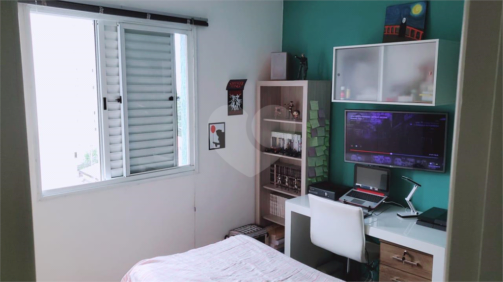 Apartamento Casa Verde, 59m², 2 dormitórios, 1 suíte e 1 vaga