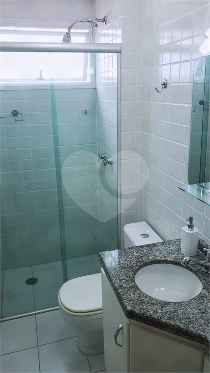 Apartamento Casa Verde, 59m², 2 dormitórios, 1 suíte e 1 vaga