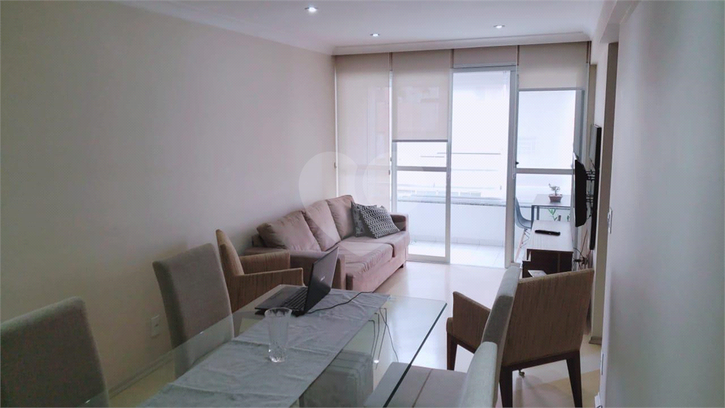 Apartamento Casa Verde, 59m², 2 dormitórios, 1 suíte e 1 vaga