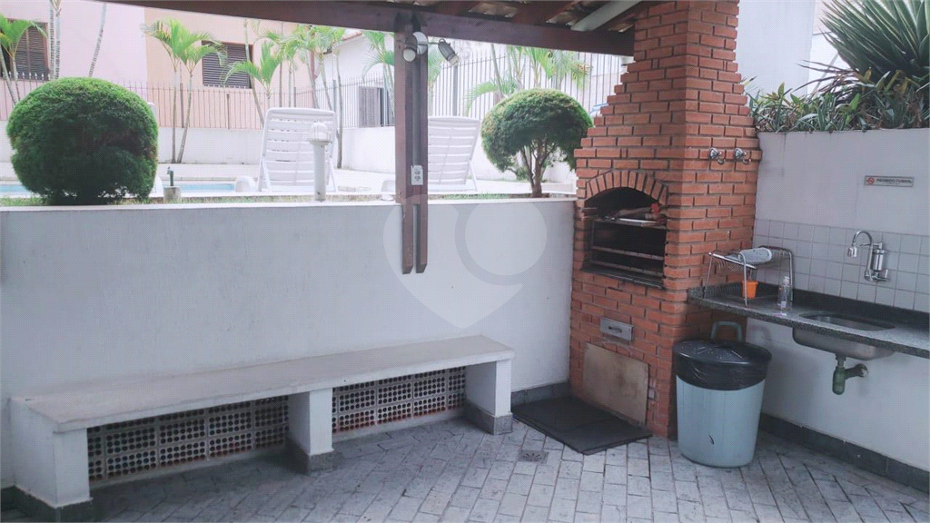 Apartamento Casa Verde, 59m², 2 dormitórios, 1 suíte e 1 vaga