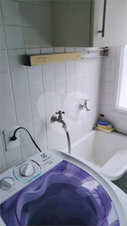 Apartamento Casa Verde, 59m², 2 dormitórios, 1 suíte e 1 vaga