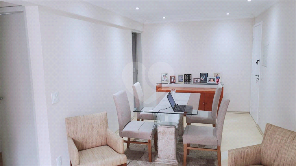 Apartamento Casa Verde, 59m², 2 dormitórios, 1 suíte e 1 vaga