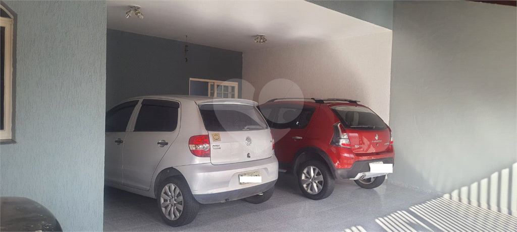 Casa à venda com 3 quartos, 200m² - Foto 7