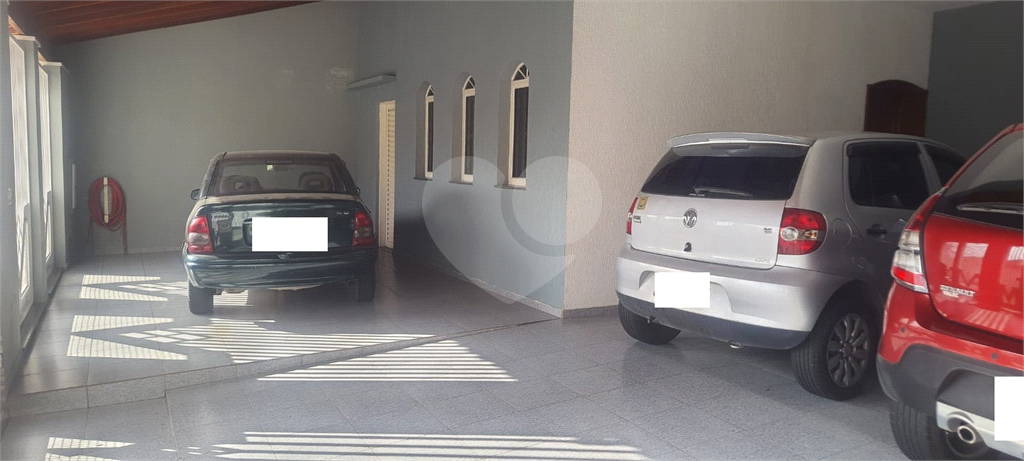 Casa à venda com 3 quartos, 200m² - Foto 31