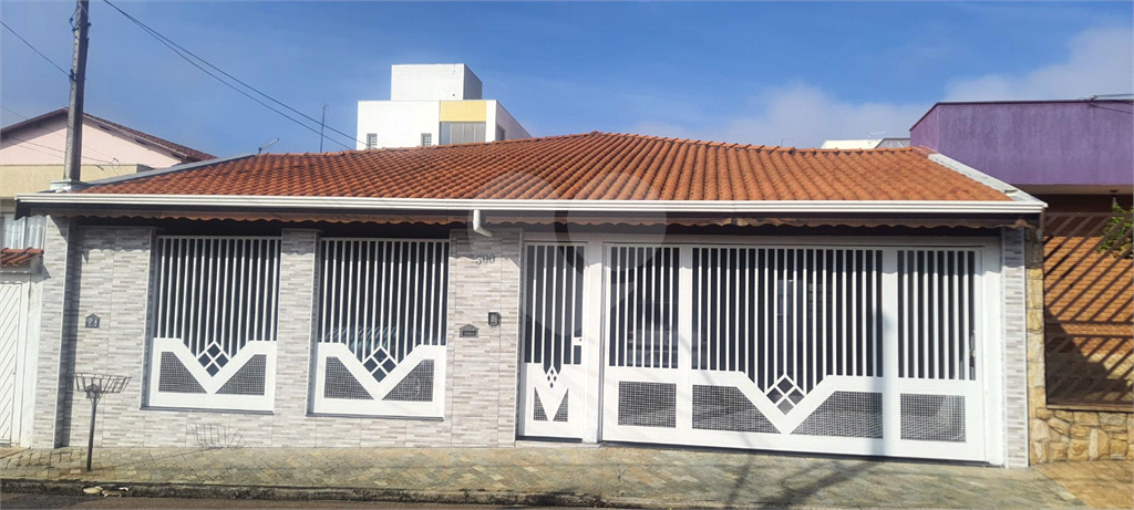 Casa à venda com 3 quartos, 200m² - Foto 34