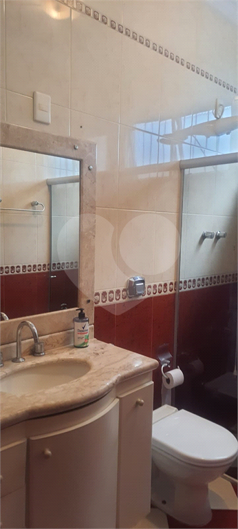 Casa à venda com 3 quartos, 200m² - Foto 28