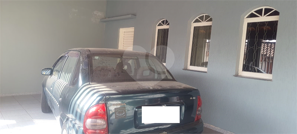 Casa à venda com 3 quartos, 200m² - Foto 33