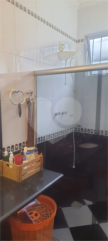 Casa à venda com 3 quartos, 200m² - Foto 20