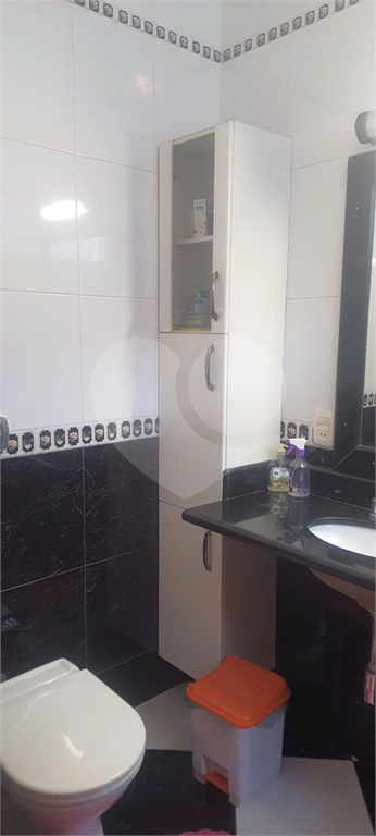 Casa à venda com 3 quartos, 200m² - Foto 29