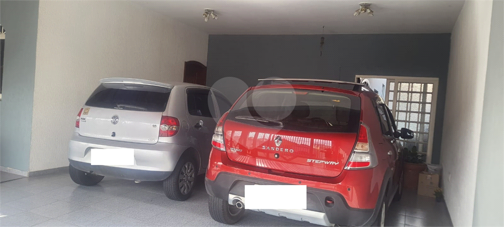 Casa à venda com 3 quartos, 200m² - Foto 32