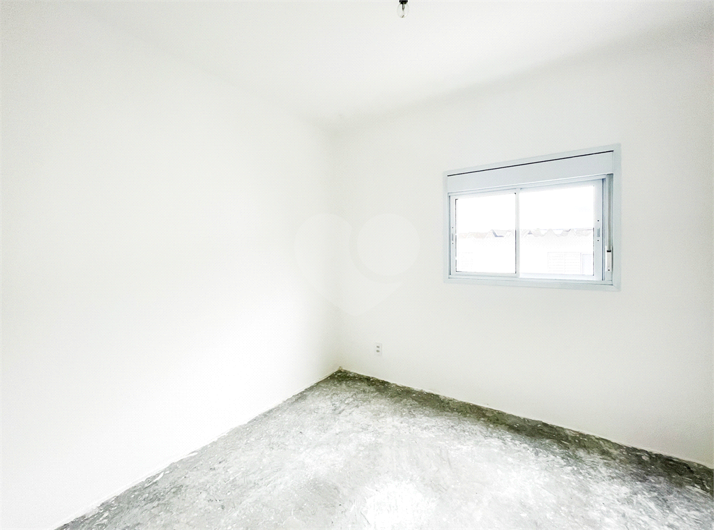 Apartamento - Jabaquara - 1 Dormitório / Quarto - Venda / Compra