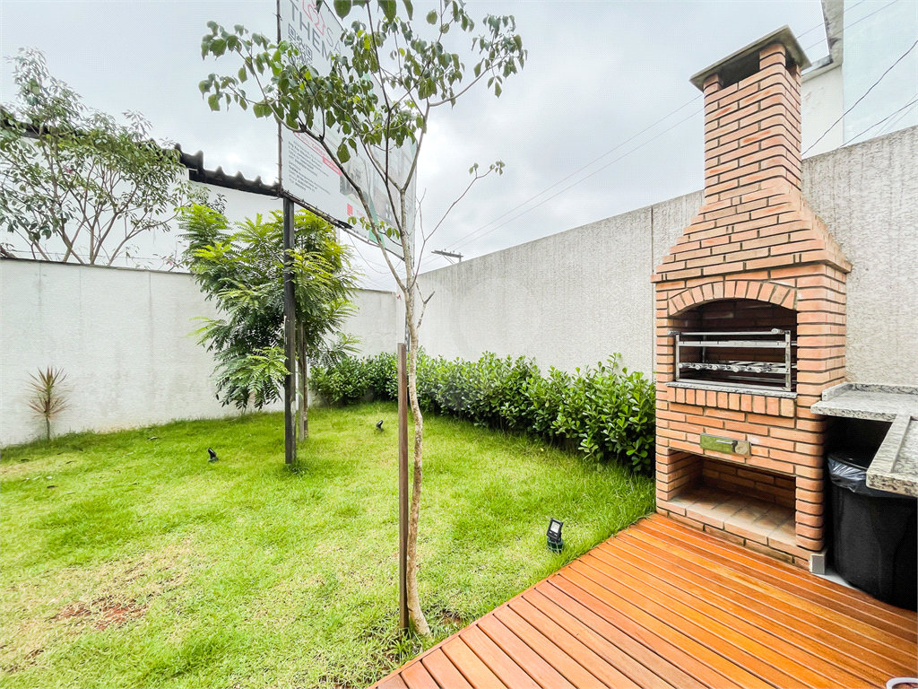 Apartamento - Jabaquara - 1 Dormitório / Quarto - Venda / Compra