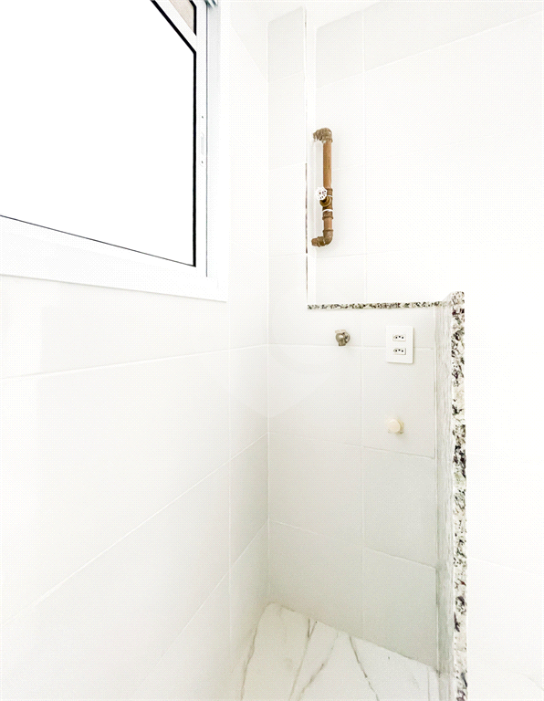 Apartamento - Jabaquara - 1 Dormitório / Quarto - Venda / Compra