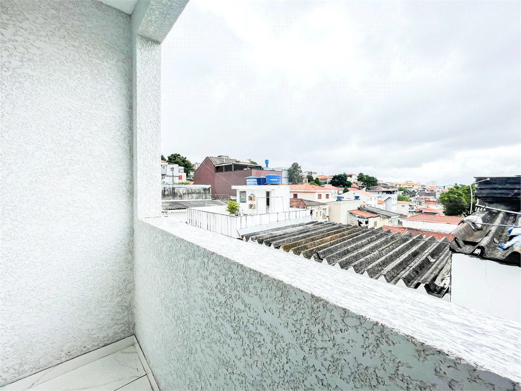 Apartamento - Jabaquara - 1 Dormitório / Quarto - Venda / Compra