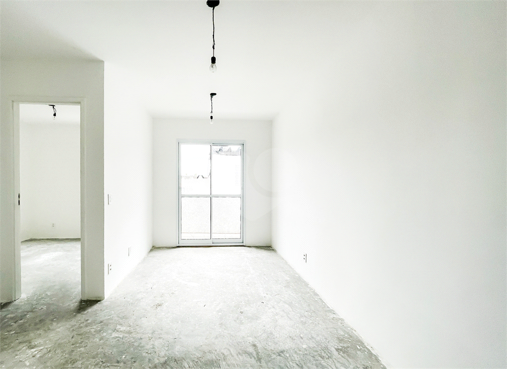 Apartamento - Jabaquara - 1 Dormitório / Quarto - Venda / Compra