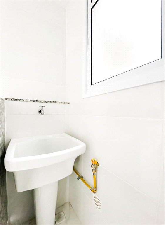 Apartamento - Jabaquara - 1 Dormitório / Quarto - Venda / Compra