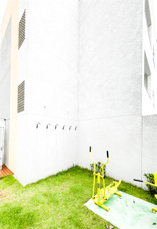 Apartamento - Jabaquara - 1 Dormitório / Quarto - Venda / Compra