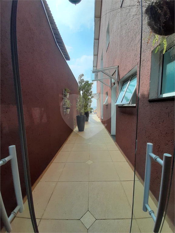 Sobrado para venda 4 dormitórios, piscina zona norte São Paulo