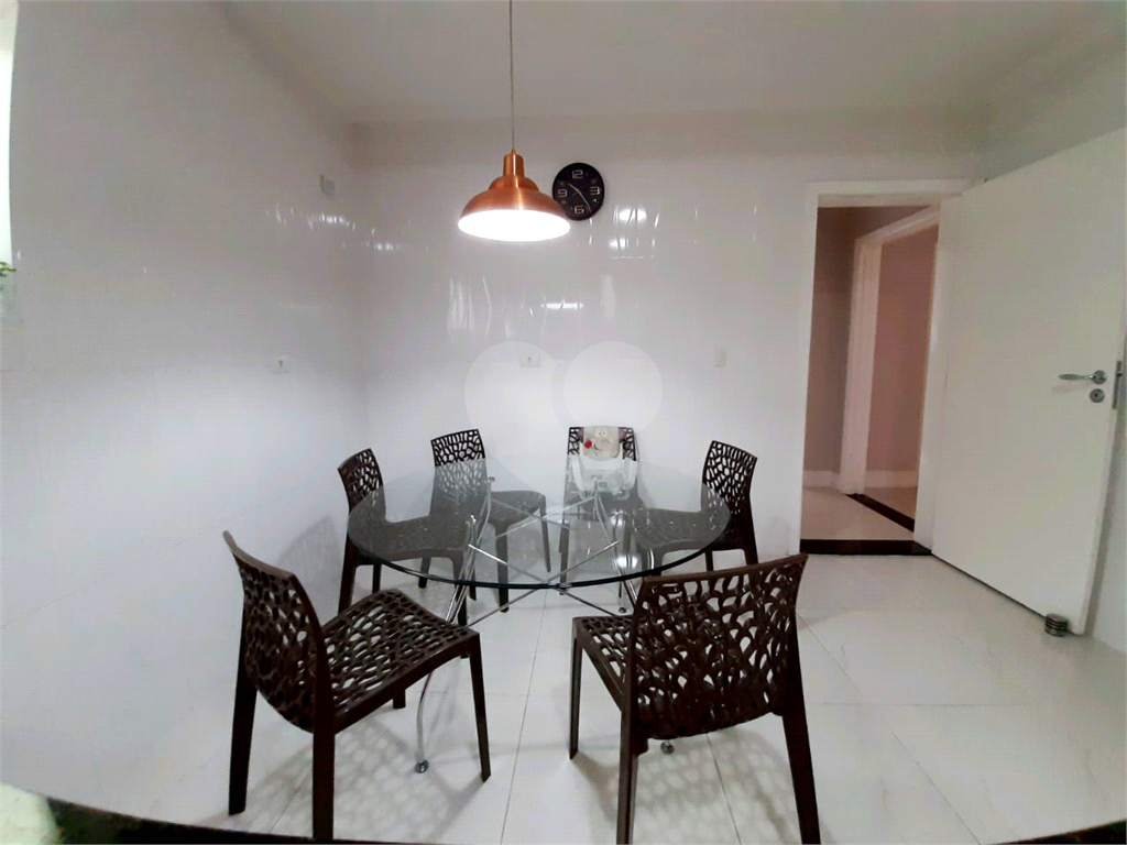 Sobrado para venda 4 dormitórios, piscina zona norte São Paulo