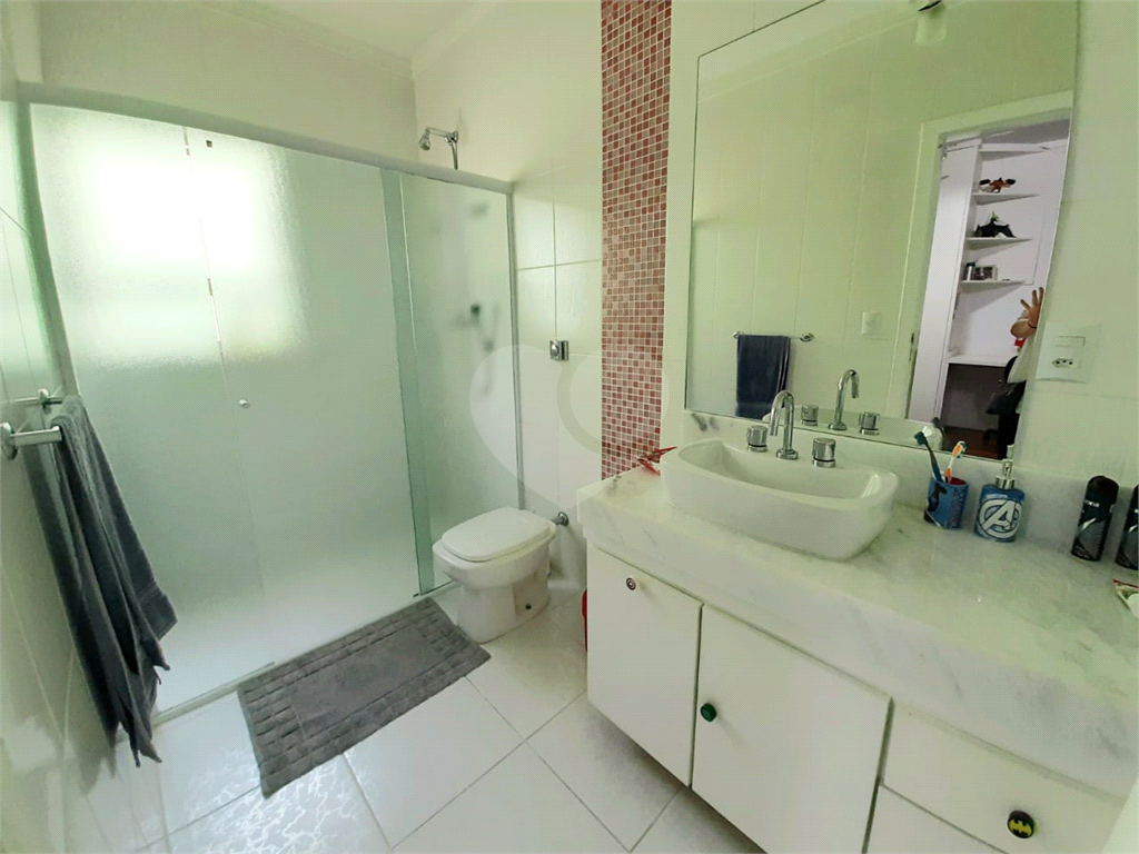 Sobrado para venda 4 dormitórios, piscina zona norte São Paulo