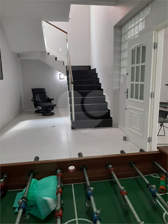 Sobrado para venda 4 dormitórios, piscina zona norte São Paulo