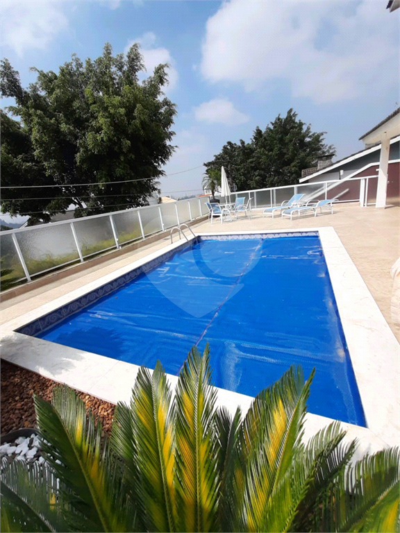 Sobrado para venda 4 dormitórios, piscina zona norte São Paulo