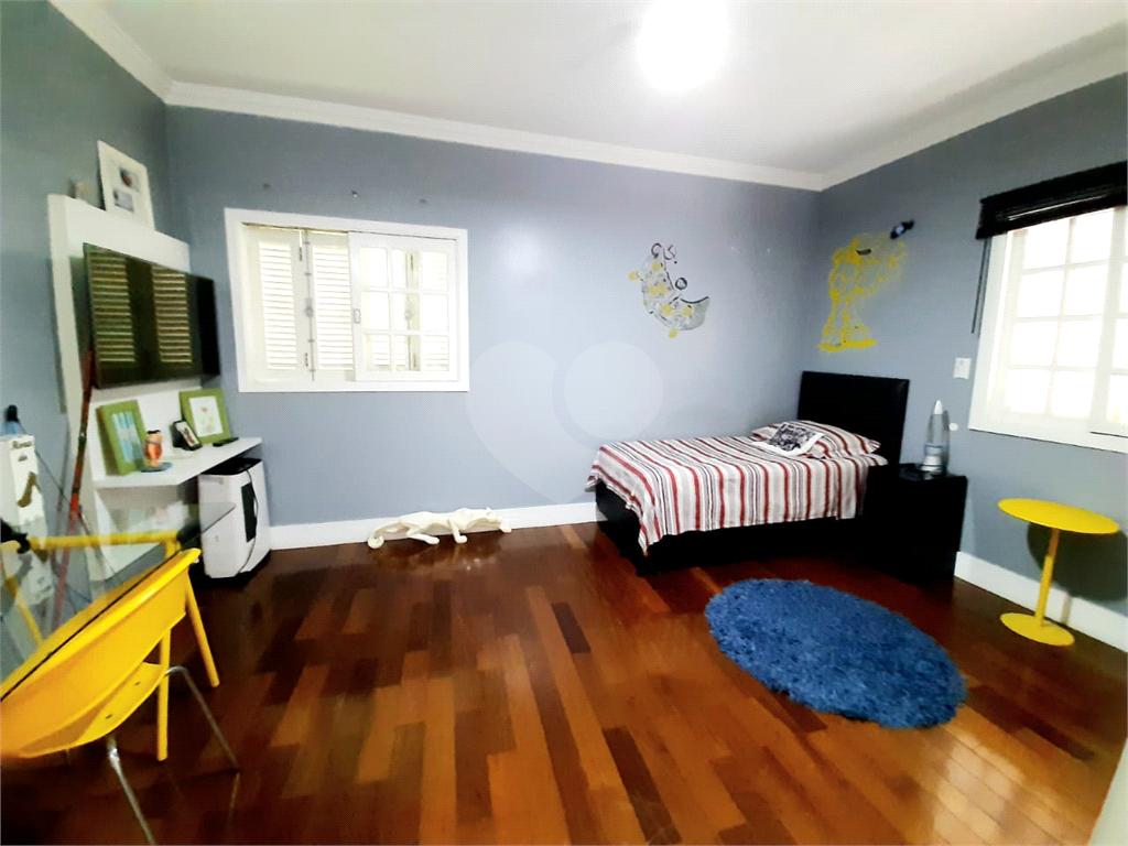 Sobrado para venda 4 dormitórios, piscina zona norte São Paulo