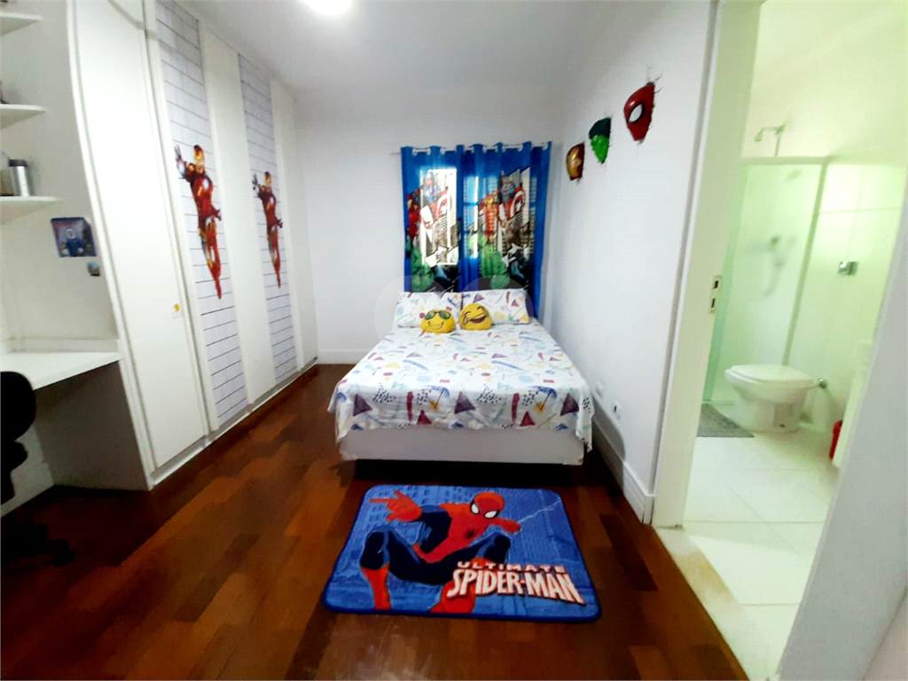 Sobrado para venda 4 dormitórios, piscina zona norte São Paulo