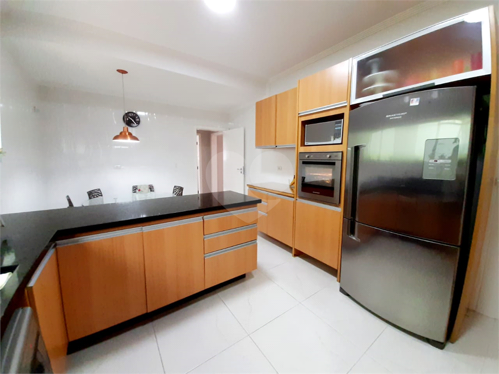 Sobrado para venda 4 dormitórios, piscina zona norte São Paulo