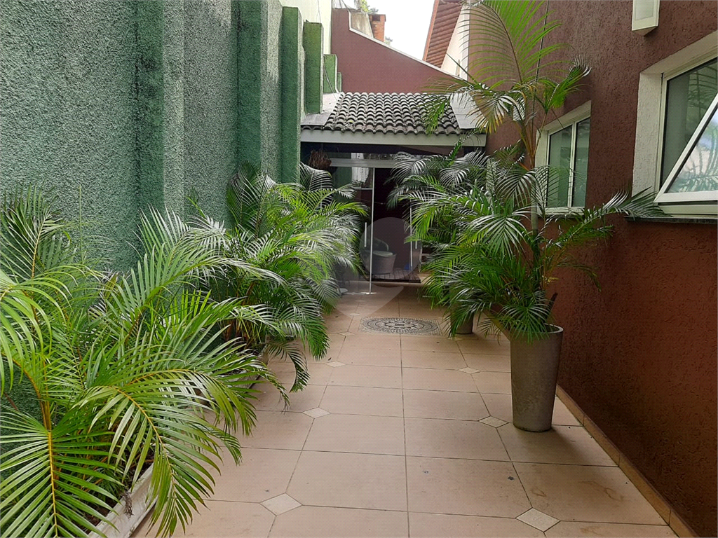 Sobrado para venda 4 dormitórios, piscina zona norte São Paulo