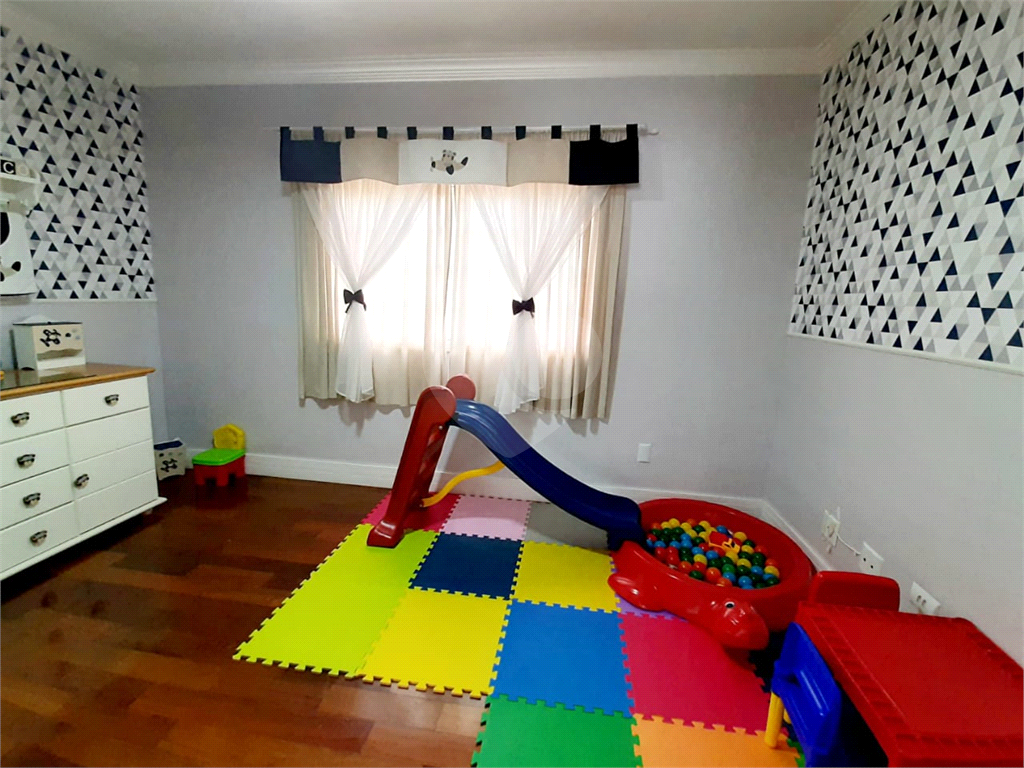 Sobrado para venda 4 dormitórios, piscina zona norte São Paulo
