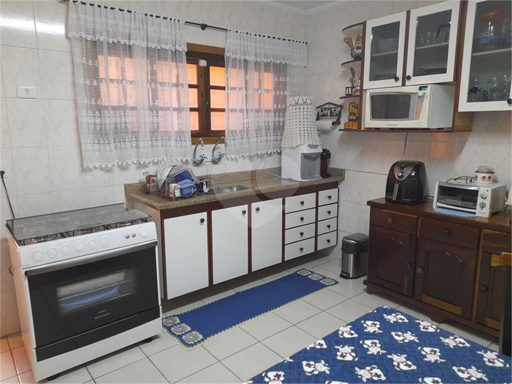 SOBRADO VILA MEDEIROS