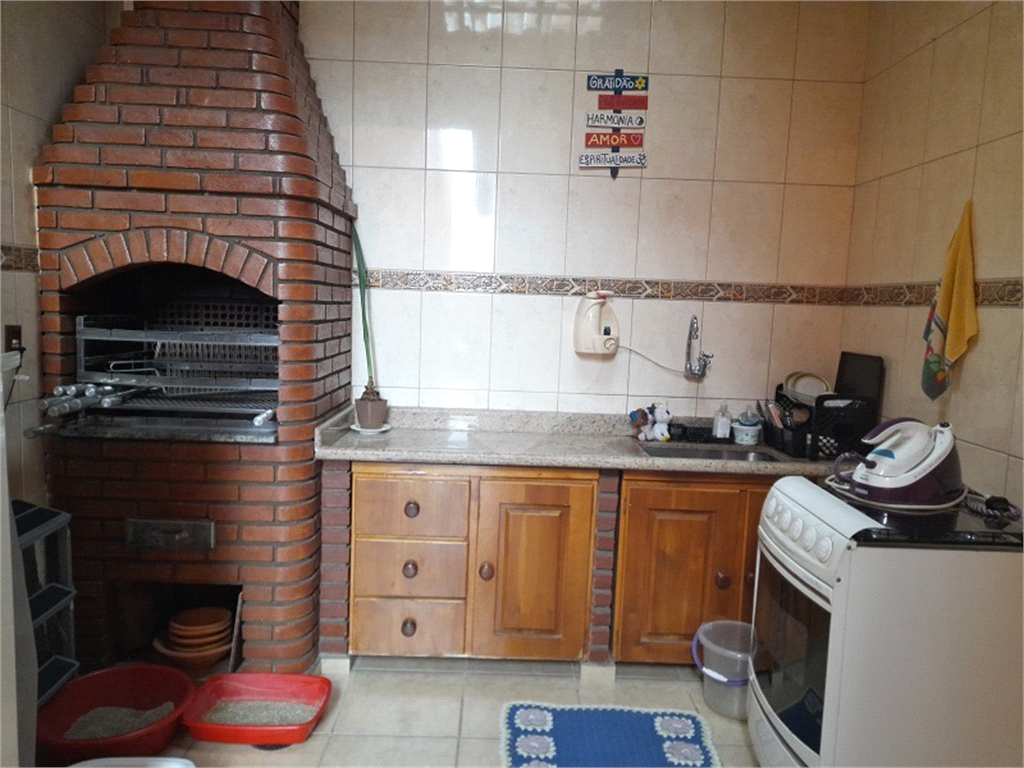 SOBRADO VILA MEDEIROS