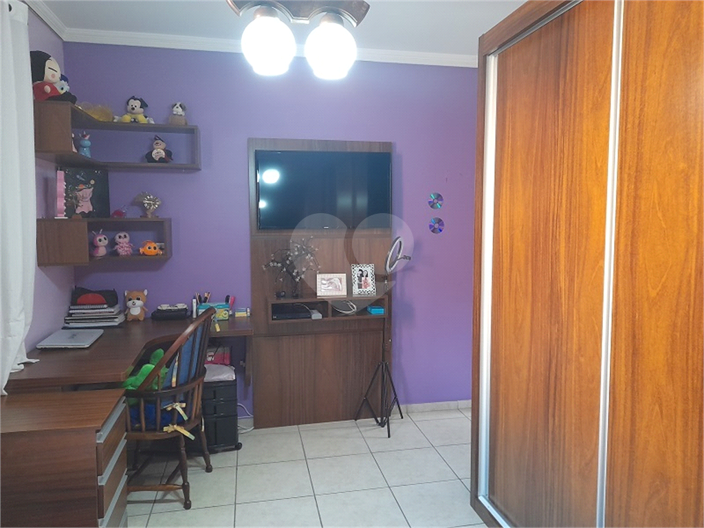 SOBRADO VILA MEDEIROS