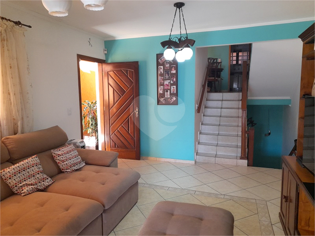 SOBRADO VILA MEDEIROS