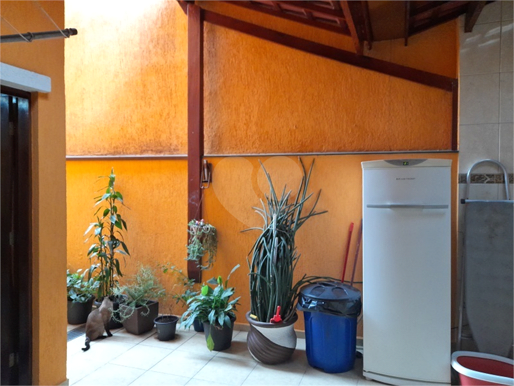 SOBRADO VILA MEDEIROS