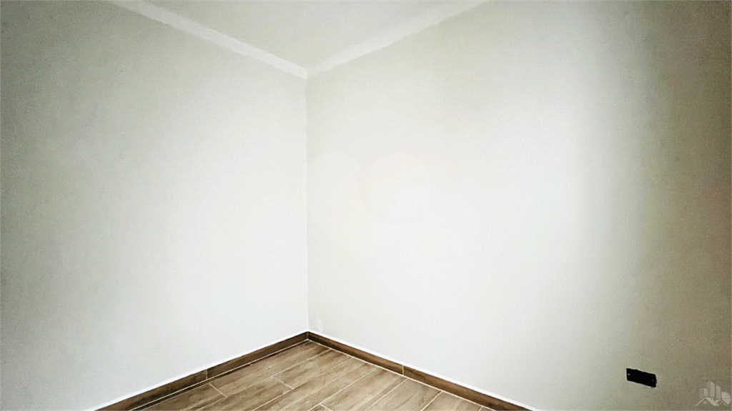 Sobrado novo com 3 quartos na Vila Mazzei