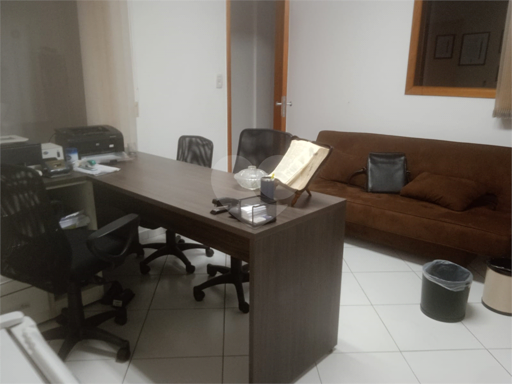 Conjunto Comercial-Sala para alugar, 130m² - Foto 2