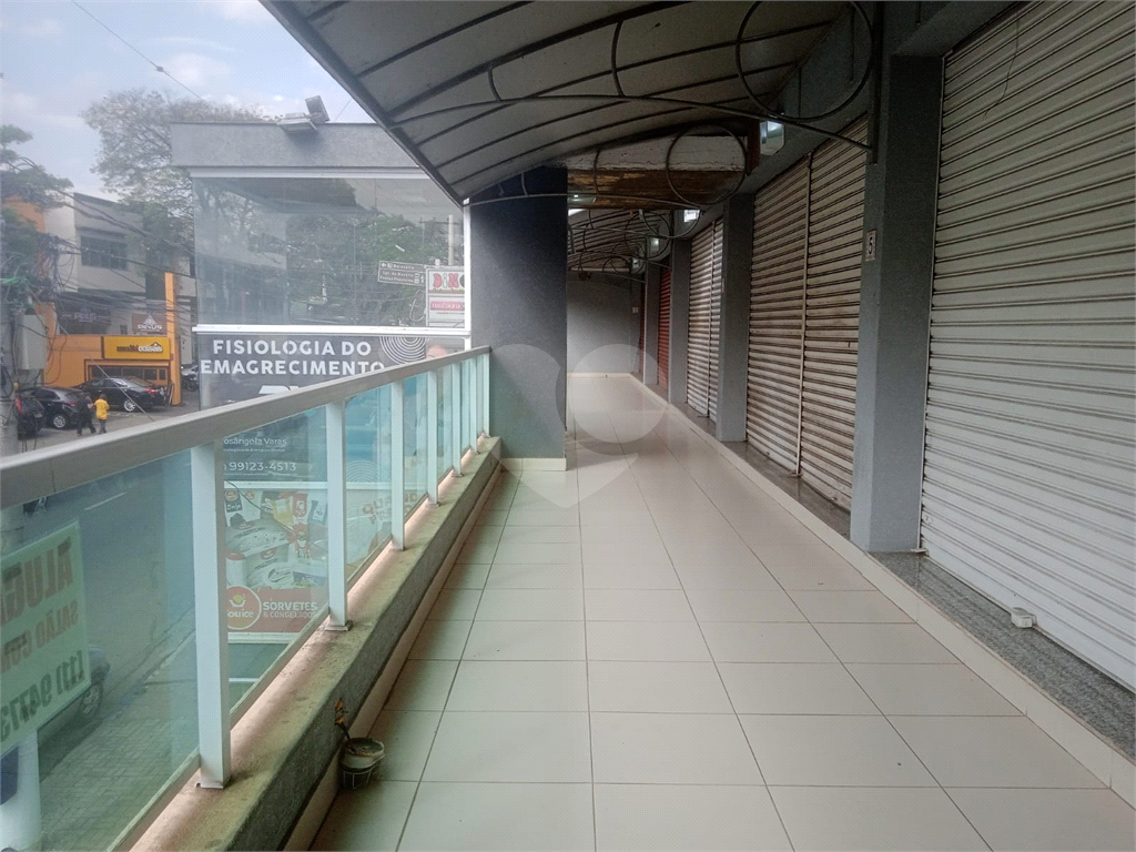 Conjunto Comercial-Sala para alugar, 130m² - Foto 9